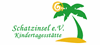 Firmenlogo: Kindertagesstätte Schatzinsel e.V.
