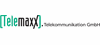 TelemaxX Telekommunikation GmbH TelemaxX Telekommunikation GmbH