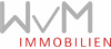 Firmenlogo: WvM Immobilien + Projektentwicklung GmbH