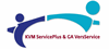 KVM ServicePlus GmbH KVM ServicePlus GmbH