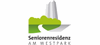 Seniorenresidenz am Westpark GmbH Seniorenresidenz am Westpark GmbH