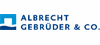 Albrecht Gebrüder & Co. Hamburg GmbH Albrecht Gebrüder & Co. Hamburg GmbH