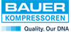 BAUER KOMPRESSOREN GmbH BAUER KOMPRESSOREN GmbH