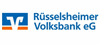 Rüsselsheimer Volksbank eG Rüsselsheimer Volksbank eG