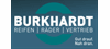REIFEN BURKHARDT GmbH & Co. KG REIFEN BURKHARDT GmbH & Co. KG