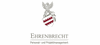über EHRENBRECHT Personal- und Projektmanagement über EHRENBRECHT Personal- und Projektmanagement