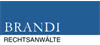 BRANDI Rechtsanwälte Partnerschaft mbB BRANDI Rechtsanwälte Partnerschaft mbB