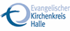 Ev. Kirchenkreises Halle Ev. Kirchenkreises Halle