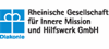 Rheinische Gesellschaft für Innere Mission und Hilfswerk GmbH Rheinische Gesellschaft für Innere Mission und Hilfswerk GmbH