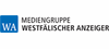 Firmenlogo: Druckzentrum Hamm GmbH & Co. KG