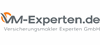 Versicherungsmakler Experten GmbH Versicherungsmakler Experten GmbH