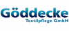 Firmenlogo: Göddecke Textilpflege GmbH