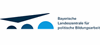 Bayerische Landeszentrale für politische Bildungsarbeit Bayerische Landeszentrale für politische Bildungsarbeit