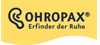 Firmenlogo: OHROPAX GmbH