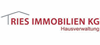 Ries Immobilien KG Ries Immobilien KG