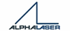 ALPHA LASER GmbH ALPHA LASER GmbH