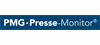 Das Logo von PMG Presse-Monitor GmbH