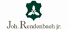 Joh. Rendenbach jr. GmbH & Co. KG Joh. Rendenbach jr. GmbH & Co. KG