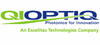 Firmenlogo: Qioptiq Photonics GmbH & Co. KG