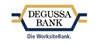 Firmenlogo: Degussa Bank AG