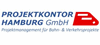 Firmenlogo: Projektkontor Hamburg GmbH
