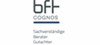 BFT Cognos GmbH BFT Cognos GmbH