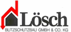 Lösch Blitzschutzbau GmbH & Co. KG Lösch Blitzschutzbau GmbH & Co. KG