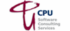 Firmenlogo: CPU Consulting & Software GmbH