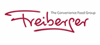 Freiberger Lebensmittel GmbH & Co. Produktions- und Vertriebs KG Freiberger Lebensmittel GmbH & Co. Produktions- und Vertriebs KG
