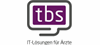 tbs Computer-Systeme GmbH tbs Computer-Systeme GmbH