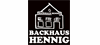 Backhaus Hennig GmbH Backhaus Hennig GmbH