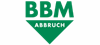 Firmenlogo: BBM Erdbau GmbH