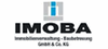 IMOBA GmbH & Co. KG IMOBA GmbH & Co. KG