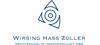 WIRSING HASS ZOLLER RECHTSANWÄLTE PARTNERSCHAFT MBB WIRSING HASS ZOLLER RECHTSANWÄLTE PARTNERSCHAFT MBB