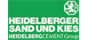 Hanson Germany GmbH & Co. KG Hanson Germany GmbH & Co. KG