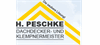 H. Peschke Bedachungs GmbH H. Peschke Bedachungs GmbH