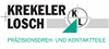 Firmenlogo: Krekeler & Losch GmbH & Co. KG