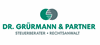 Firmenlogo: Dr. Grürmann & Partner