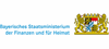 Bayerisches Staatsministerium der Finanzen und für Heimat Bayerisches Staatsministerium der Finanzen und für Heimat