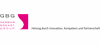 Firmenlogo: GBG Forschungs GmbH