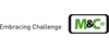 M&C TechGroup Germany GmbH M&C TechGroup Germany GmbH