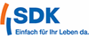 Firmenlogo: Süddeutsche Krankenversicherung a.G.