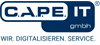 Cape IT GmbH Cape IT GmbH