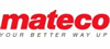 mateco GmbH Logo