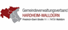 Firmenlogo: Gemeindeverwaltungsverband Hardheim-Walldürn