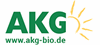 Firmenlogo: AKG Achauer Kompostierungs GmbH & Co. KG