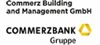 Commerz Building and Management GmbH Commerz Building and Management GmbH