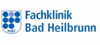 Das Logo von m&i-Fachklinik Bad Heilbrunn
