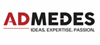 ADMEDES GmbH Logo