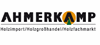 Karl Ahmerkamp Leipzig GmbH & Co. KG Karl Ahmerkamp Leipzig GmbH & Co. KG
